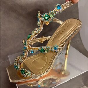 Azalea Wang Silver Box